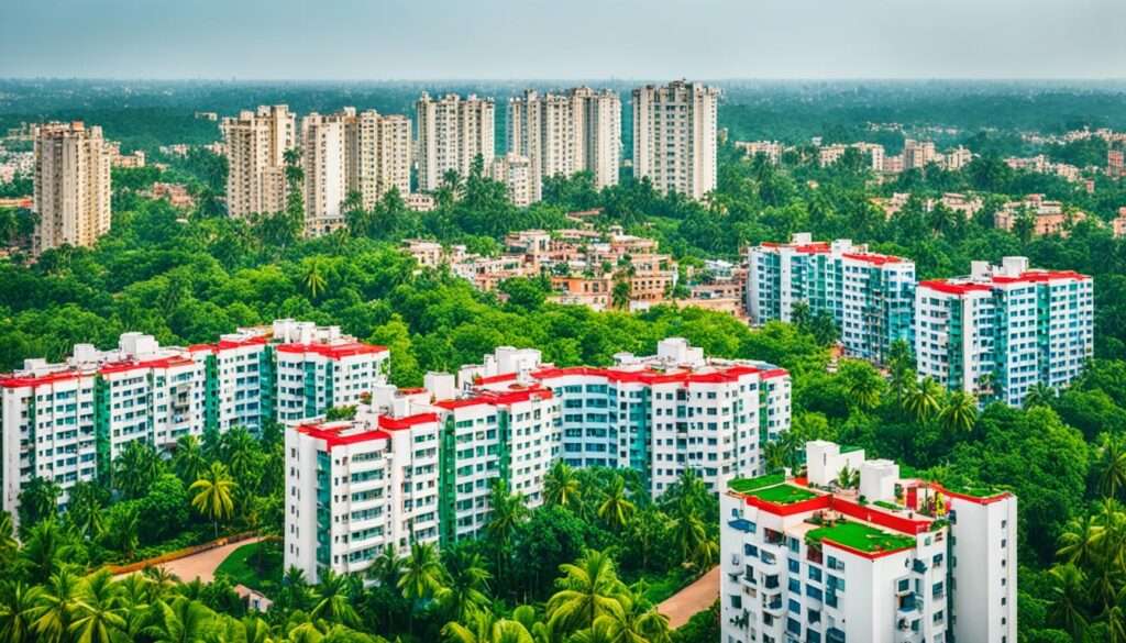 Affordable Housing Solutions for Indian Expats