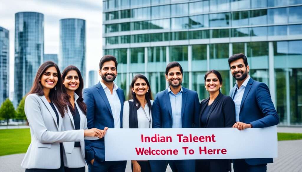 Indian expat job opportunities in Germany