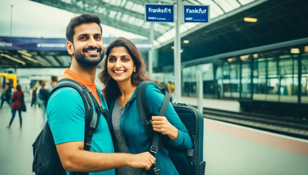 Moving to Germany from India