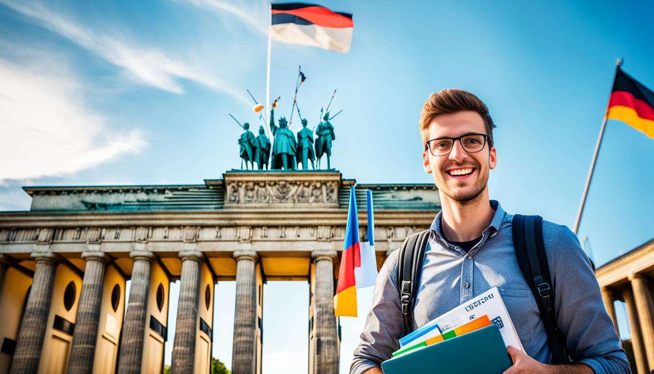 Study engineering in Germany for free