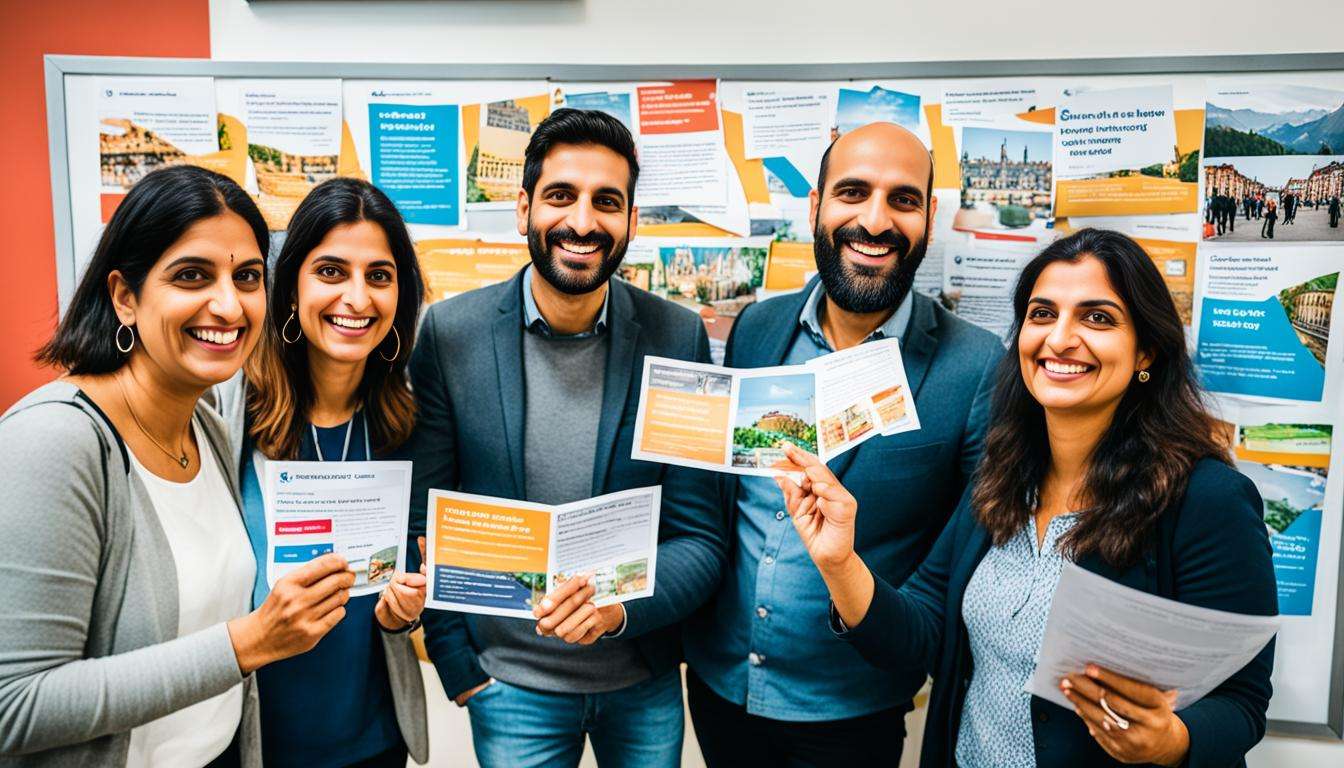 community resources for Indian expats in Germany