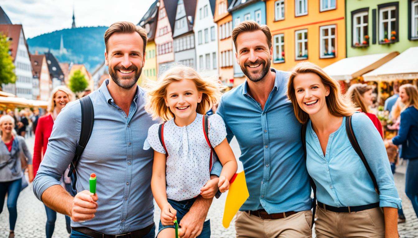 cultural integration for expats in Germany