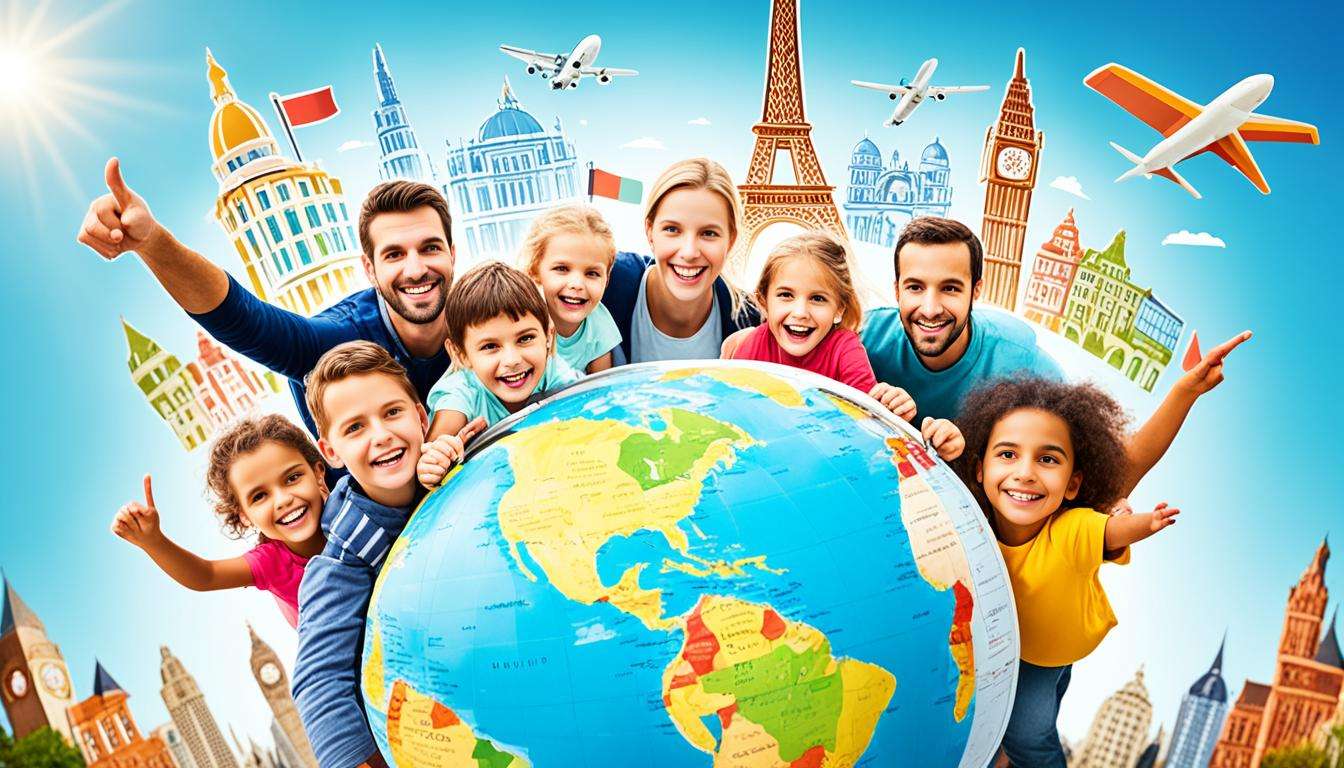 education options for expat families