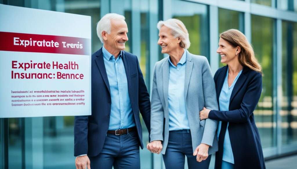 expat health insurance in Germany