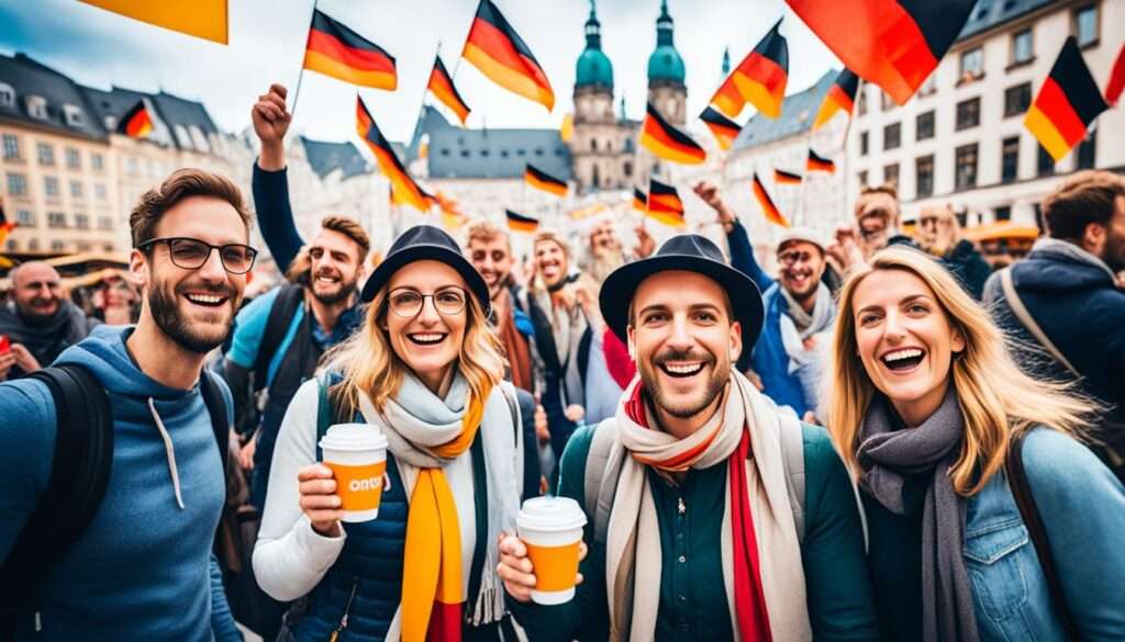 expat meetups in Germany