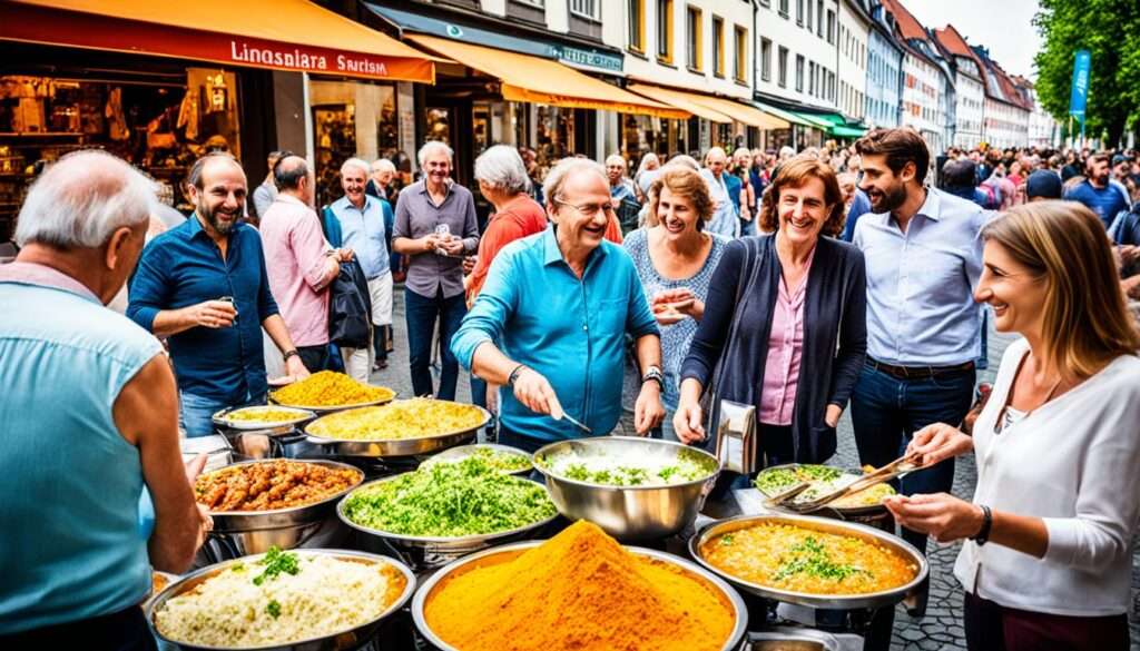 germany expat life for indians