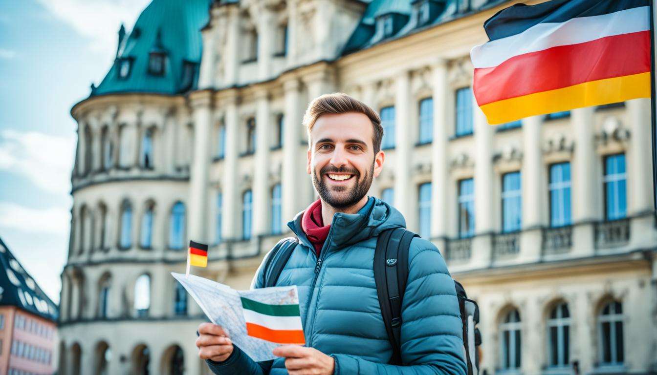 indian expats guide for germany